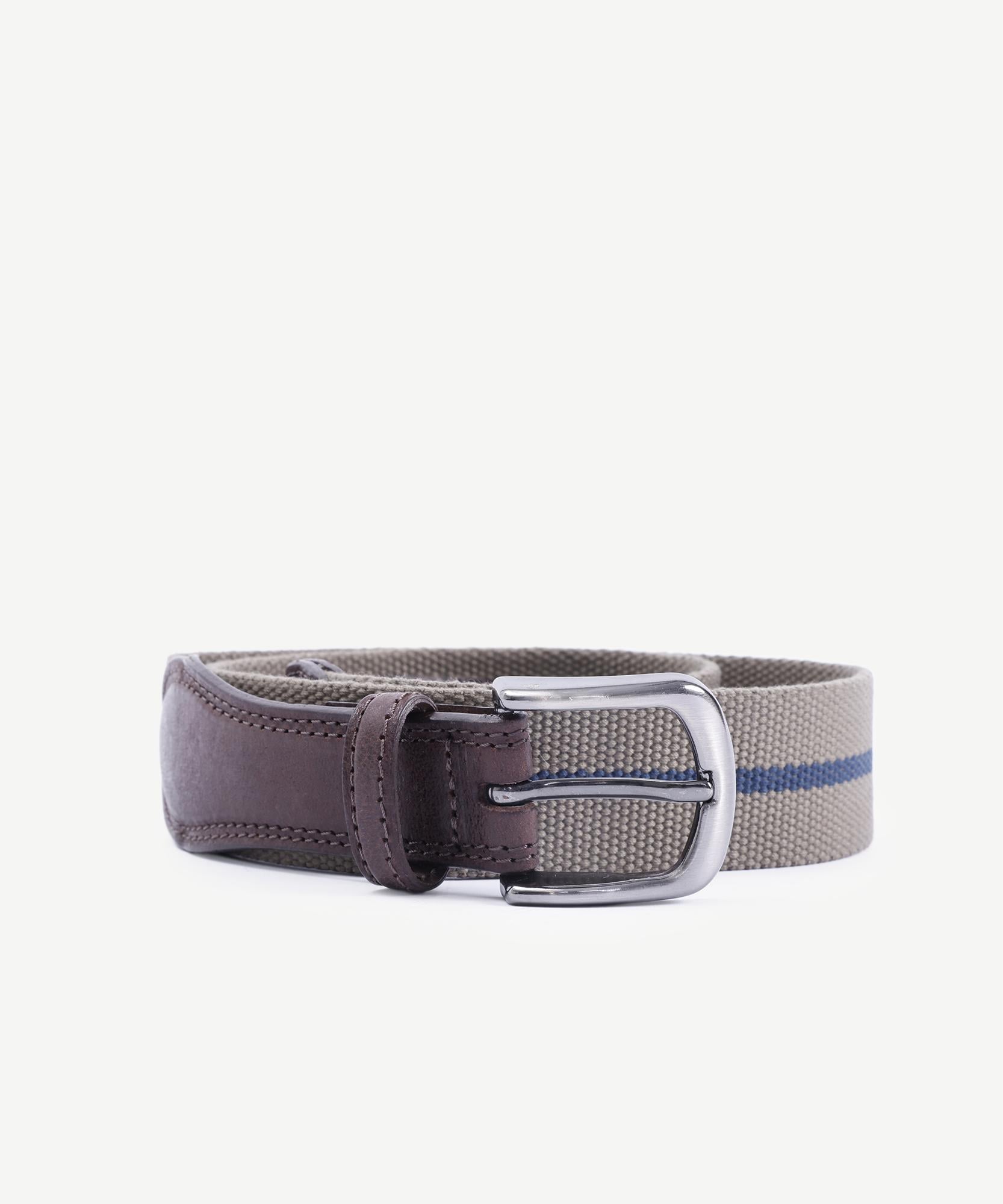  YARGICI Deri Garnili Kemer