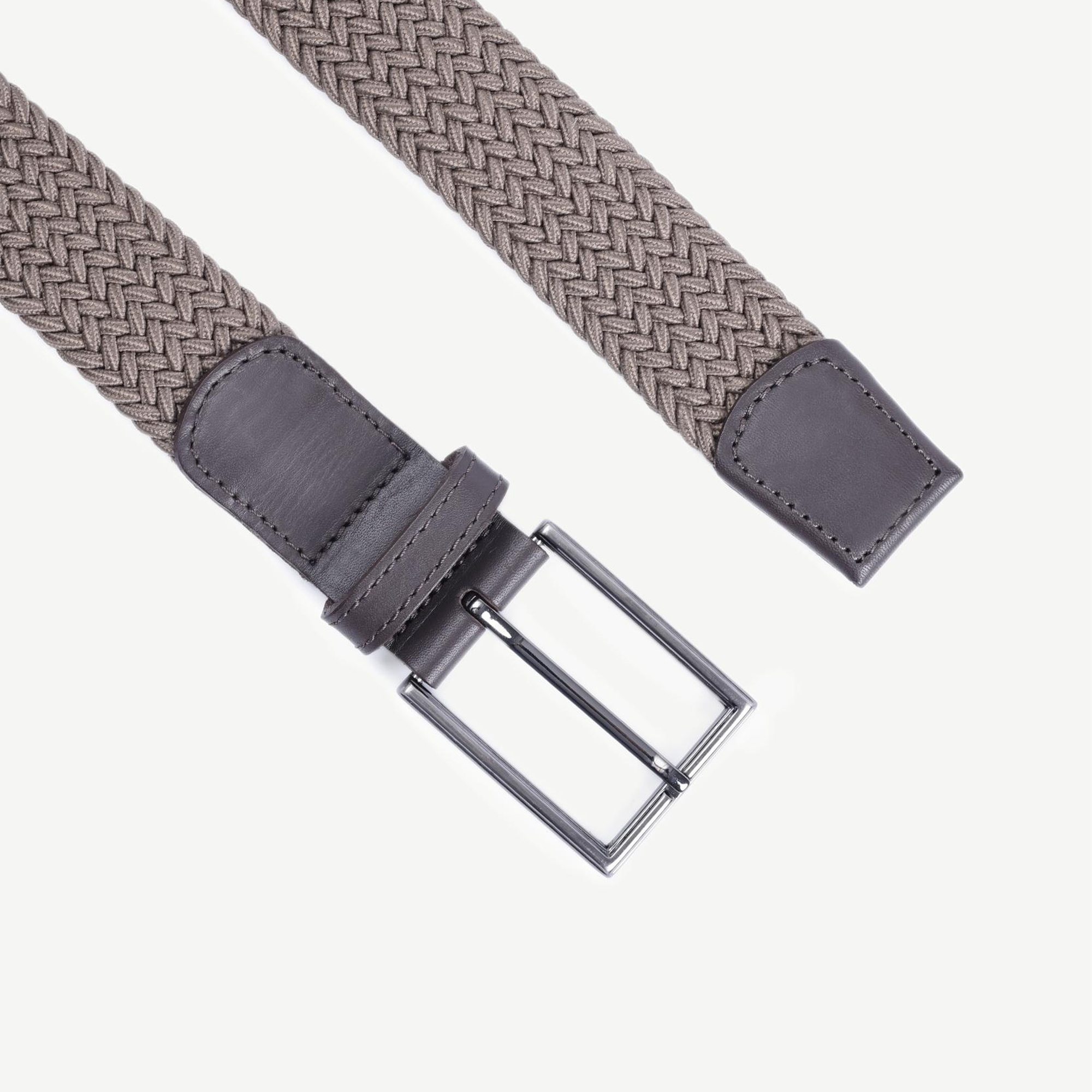 YARGICI Elastik Örgü Kemer