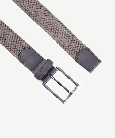  YARGICI Elastik Örgü Kemer