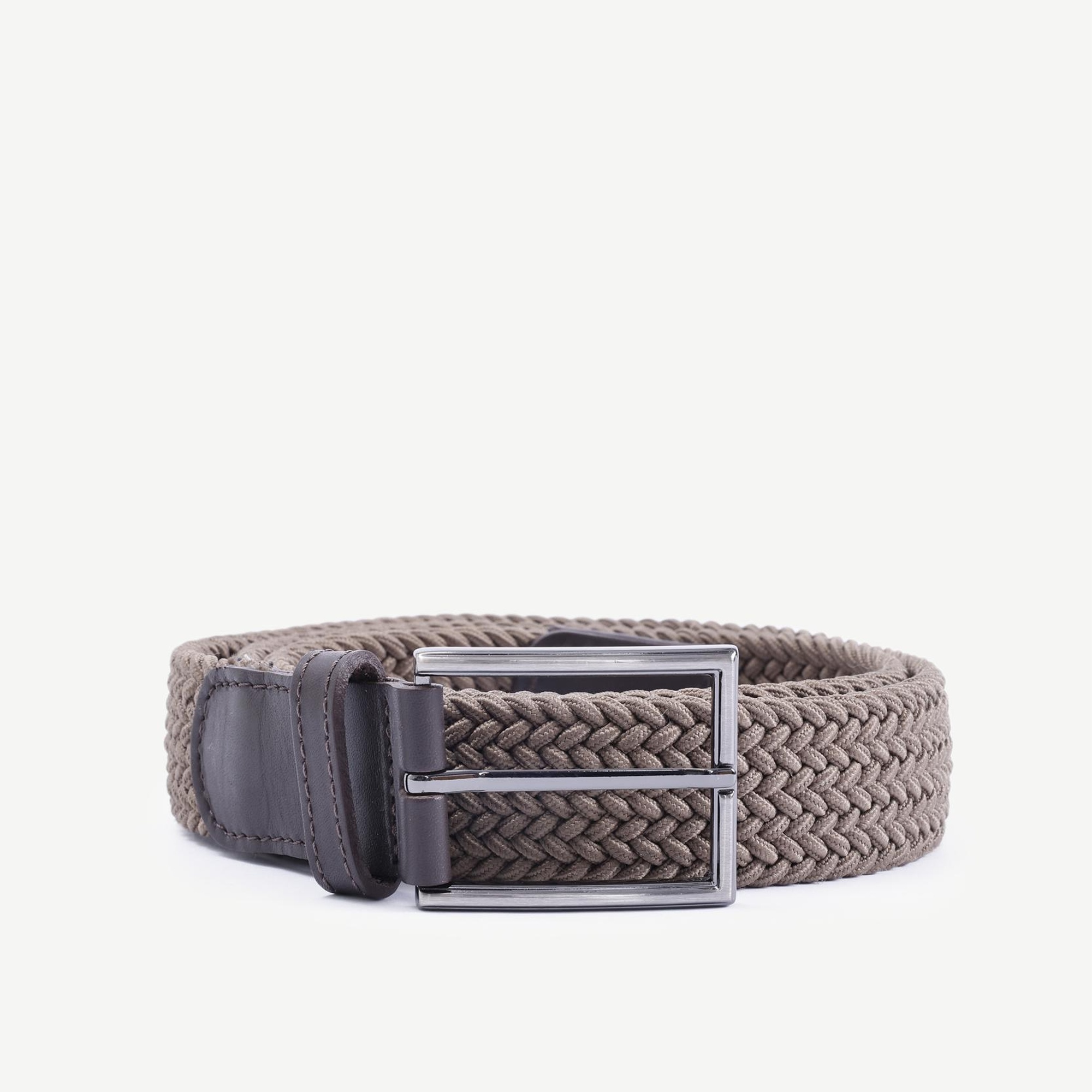 YARGICI Elastik Örgü Kemer