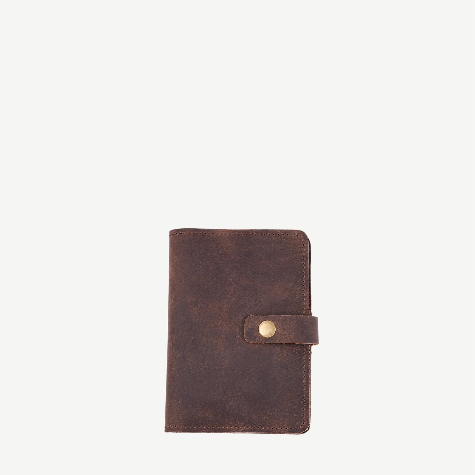 YARGICI Deri Pasaporluk