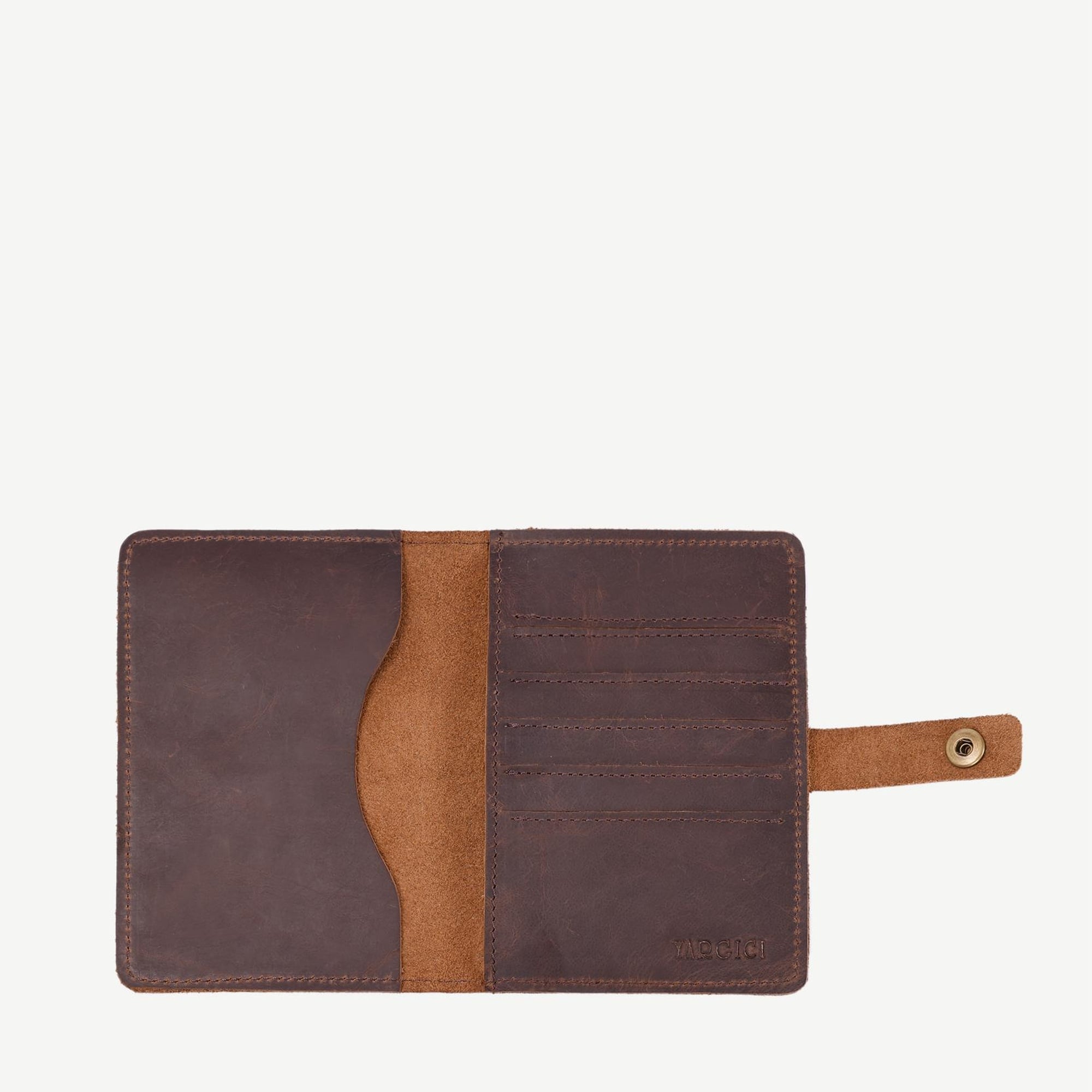 YARGICI Deri Pasaporluk