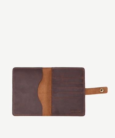  YARGICI Deri Pasaporluk