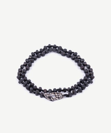  YARGICI Hematit Bileklik