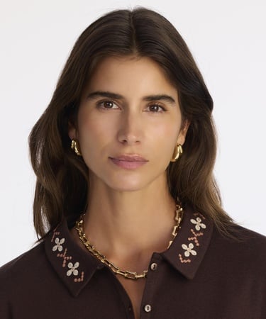  YARGICI Regular Gömlek Yaka Uzun Kol Hırka