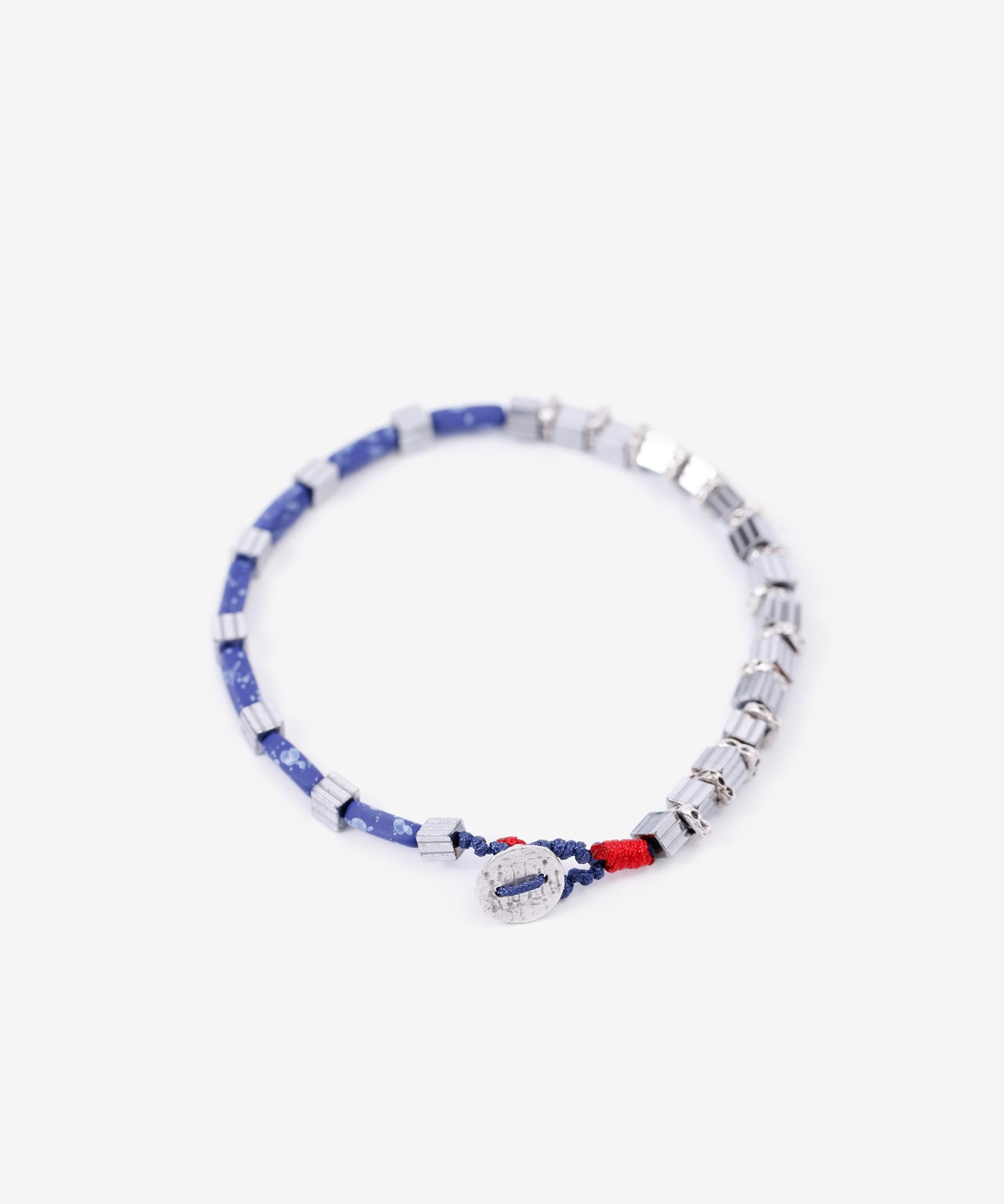  YARGICI Hematit Ve Lapis İçerikli Bileklik