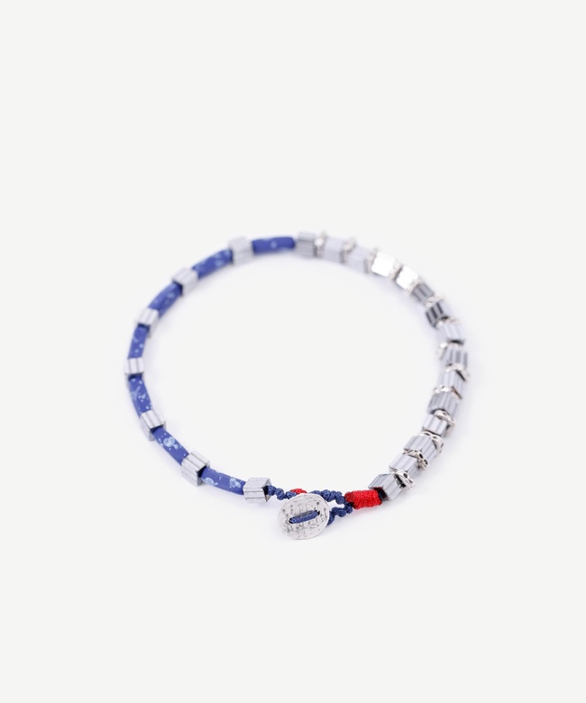  YARGICI Hematit Ve Lapis İçerikli Bileklik