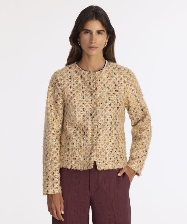  YARGICI Bisiklet Yaka Ceket