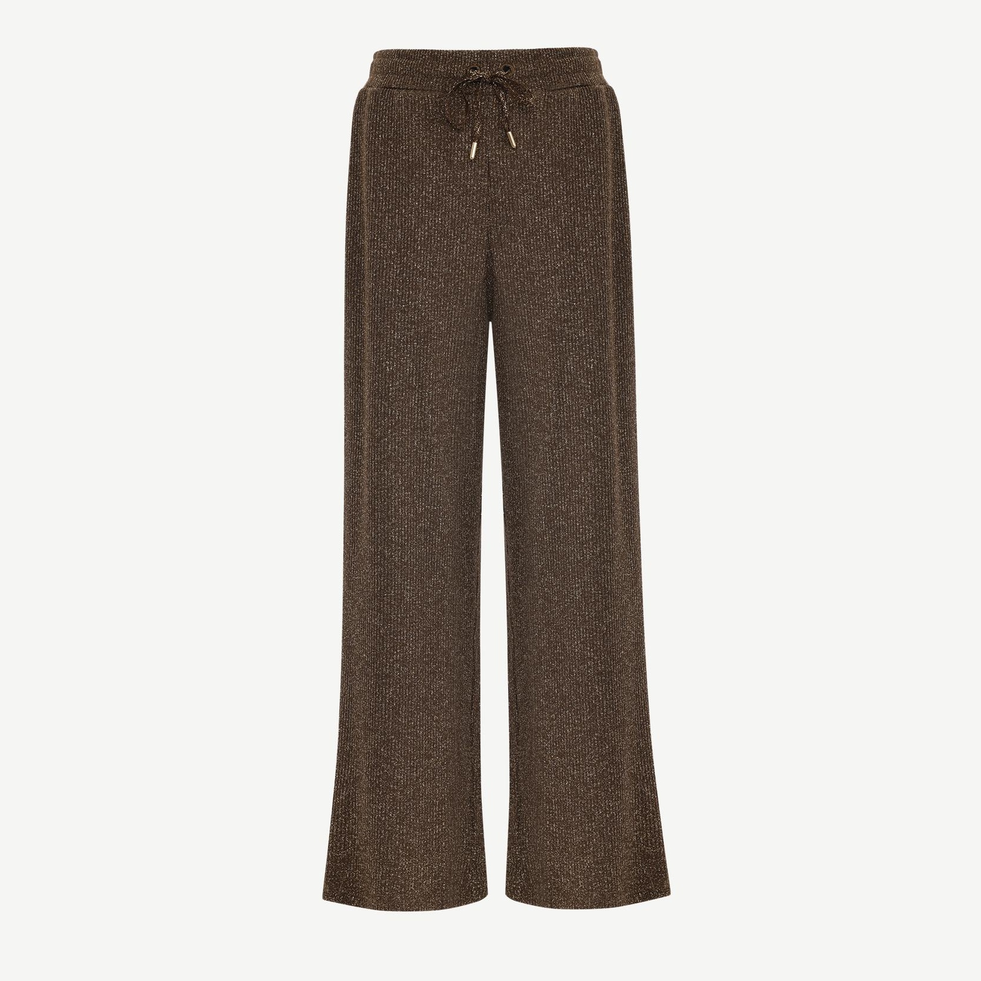 YARGICI Straight Normal Bel Pantolon