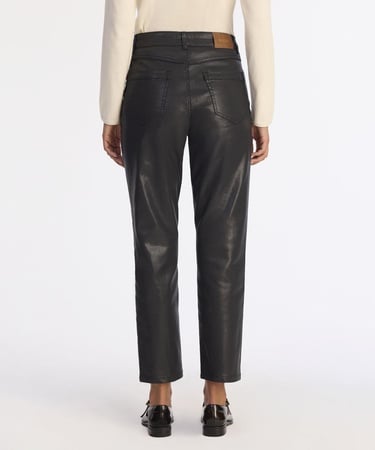  YARGICI Düz Normal Bel Pantolon