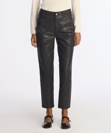  YARGICI Düz Normal Bel Pantolon