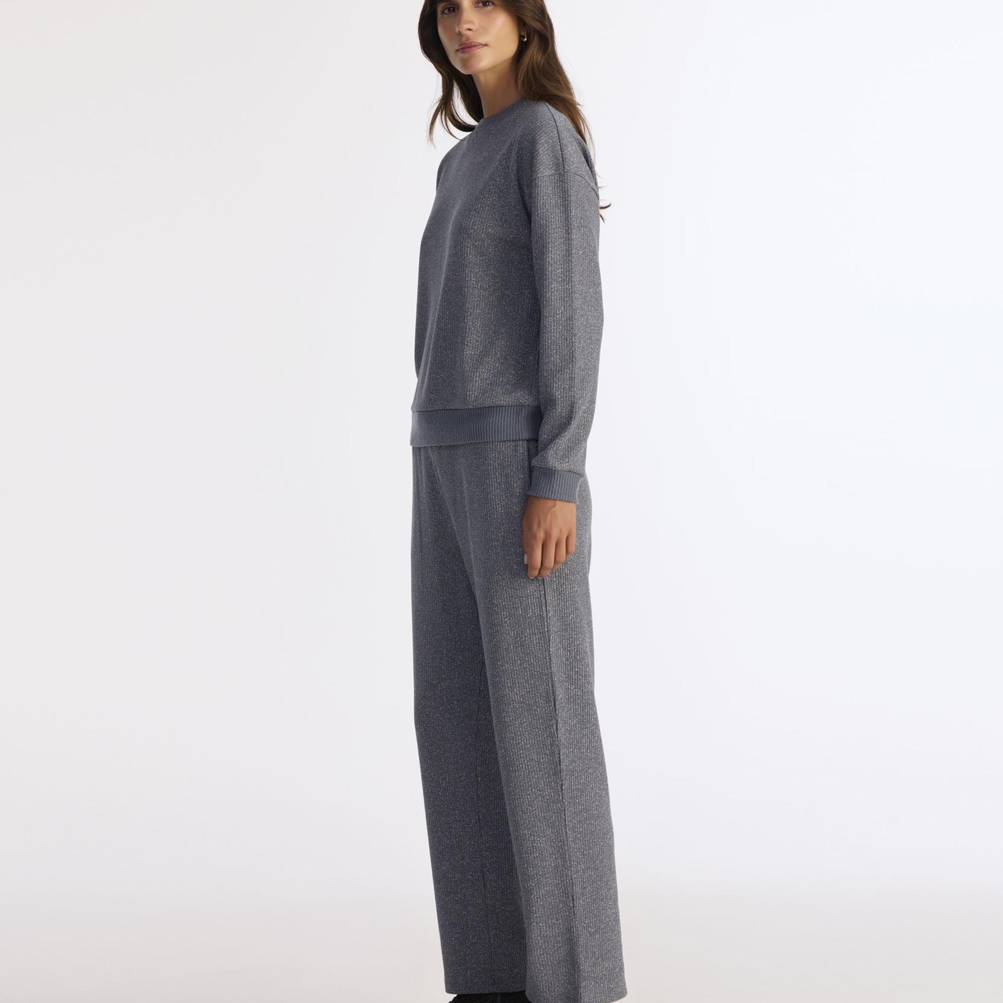 YARGICI Straight Normal Bel Pantolon