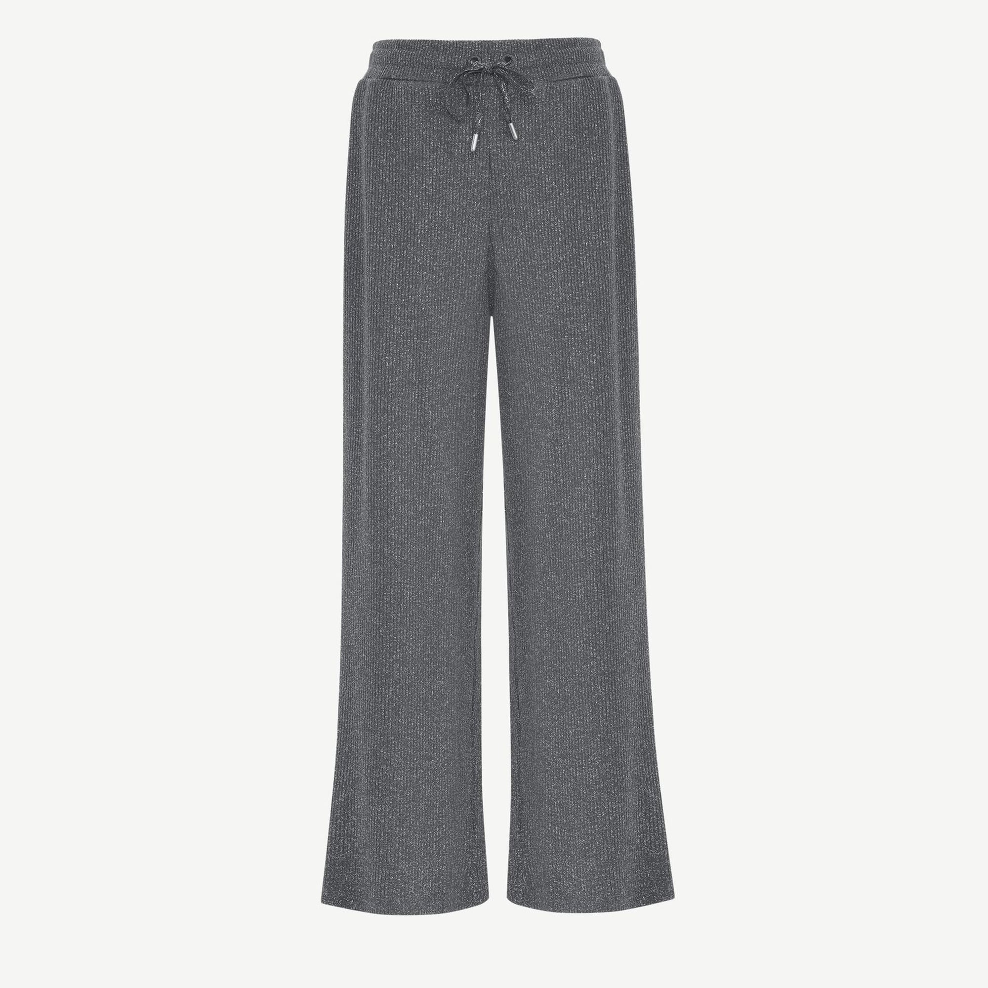 YARGICI Straight Normal Bel Pantolon