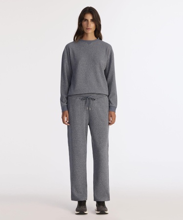  YARGICI Straight Normal Bel Pantolon