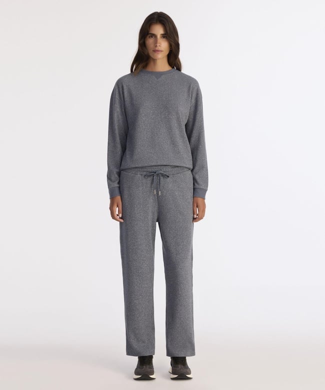  YARGICI Straight Normal Bel Pantolon