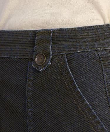  YARGICI Düz Normal Bel Etek