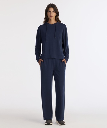  YARGICI Regular Kapüşonlu Yaka Uzun Kol Sweatshirt