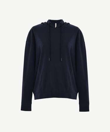  YARGICI Regular Kapüşonlu Yaka Uzun Kol Sweatshirt