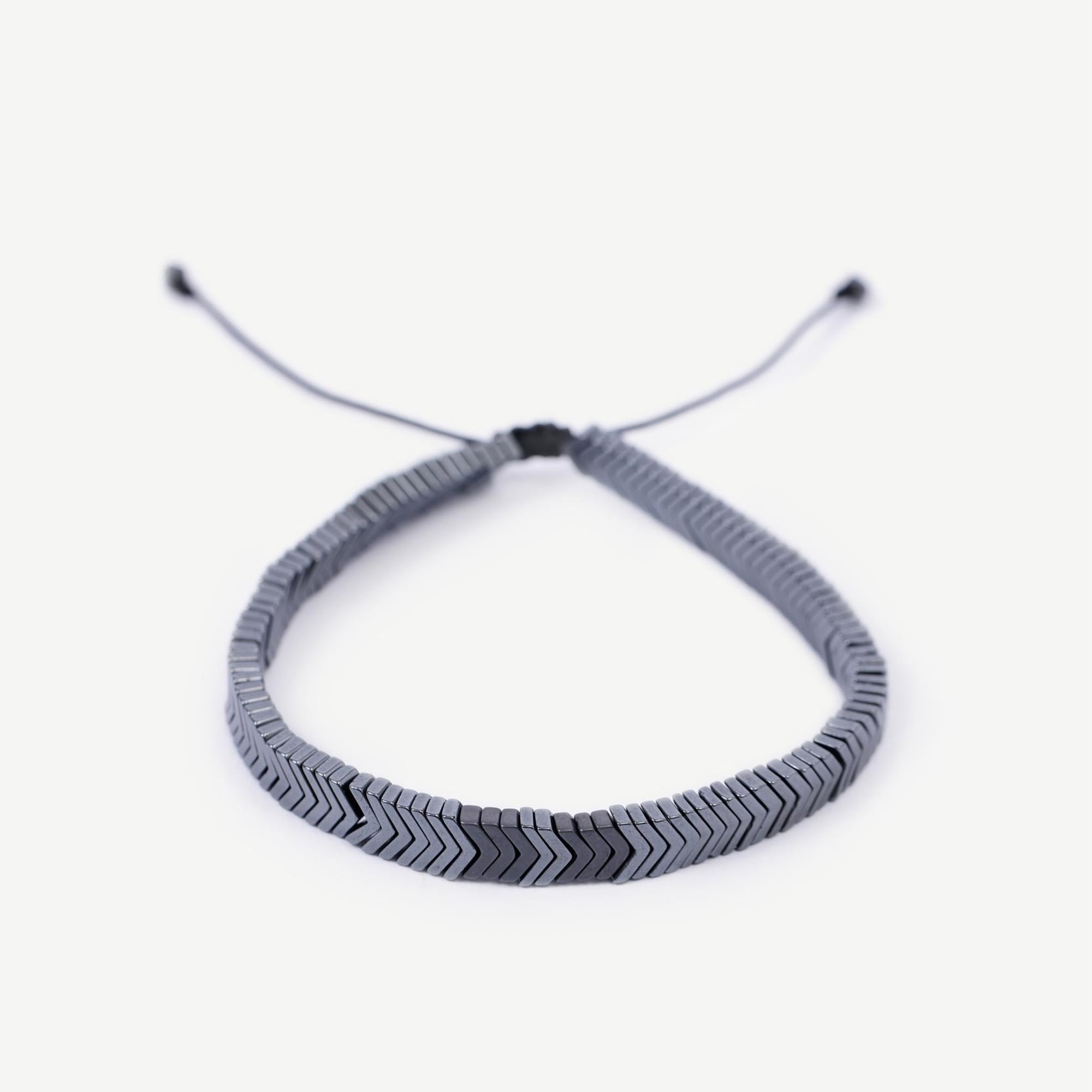 YARGICI Hematit İçerikli Bileklik