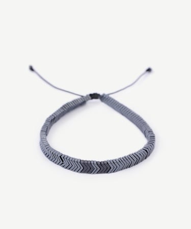  YARGICI Hematit İçerikli Bileklik