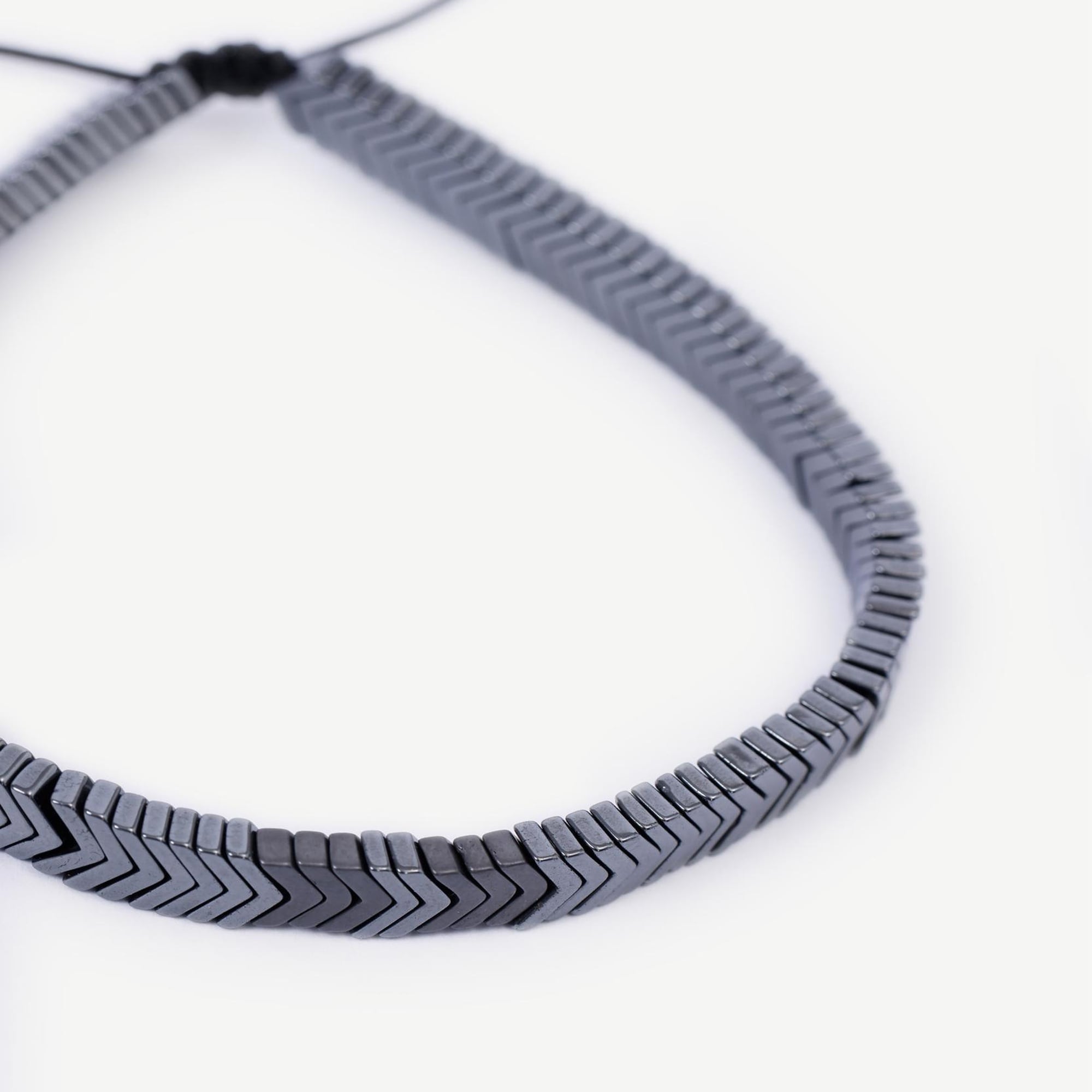 YARGICI Hematit İçerikli Bileklik