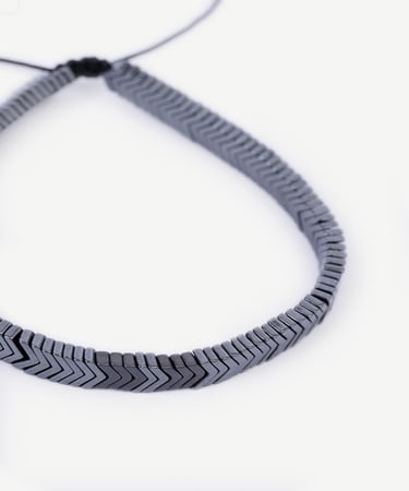  YARGICI Hematit İçerikli Bileklik