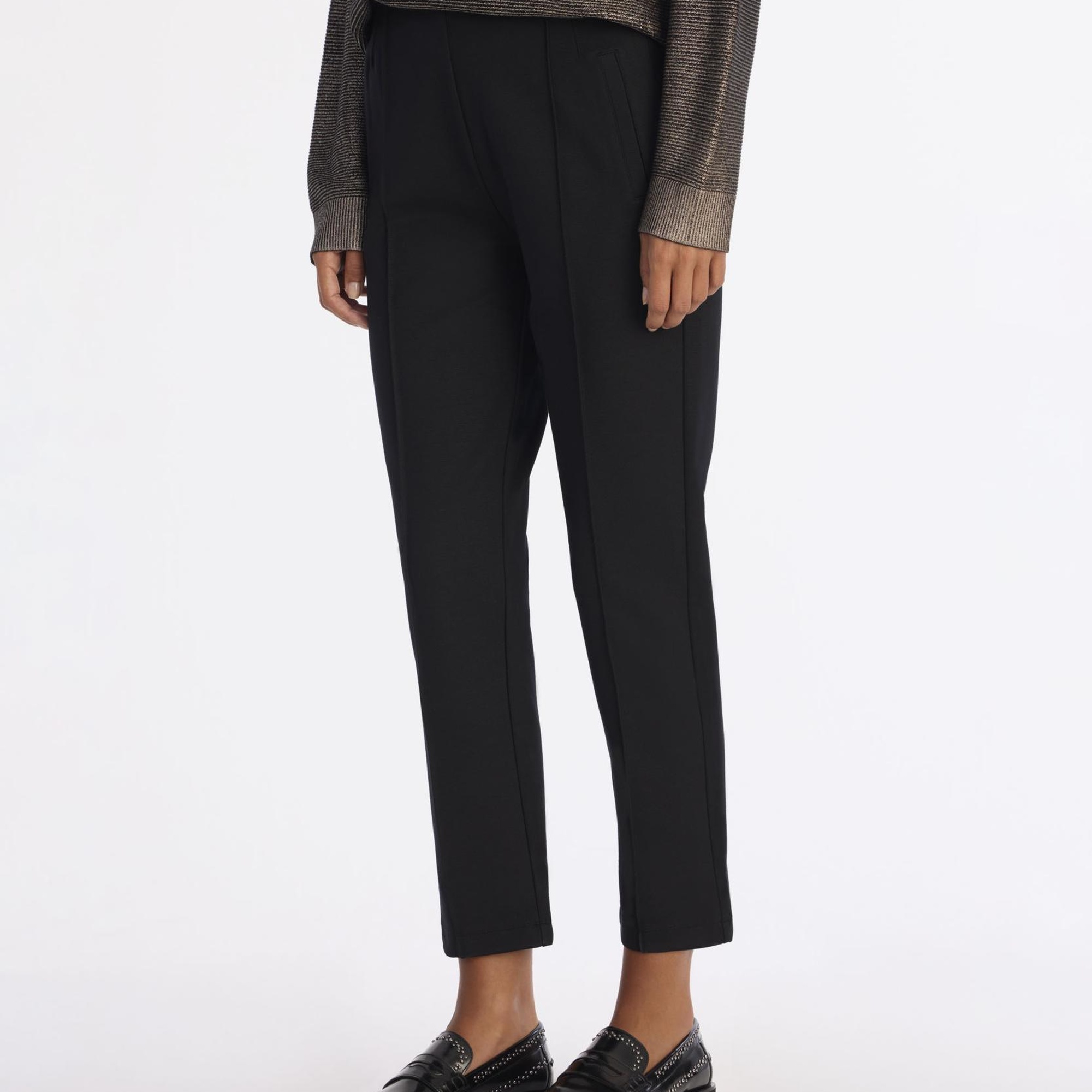 YARGICI Slim Normal Bel Pantolon