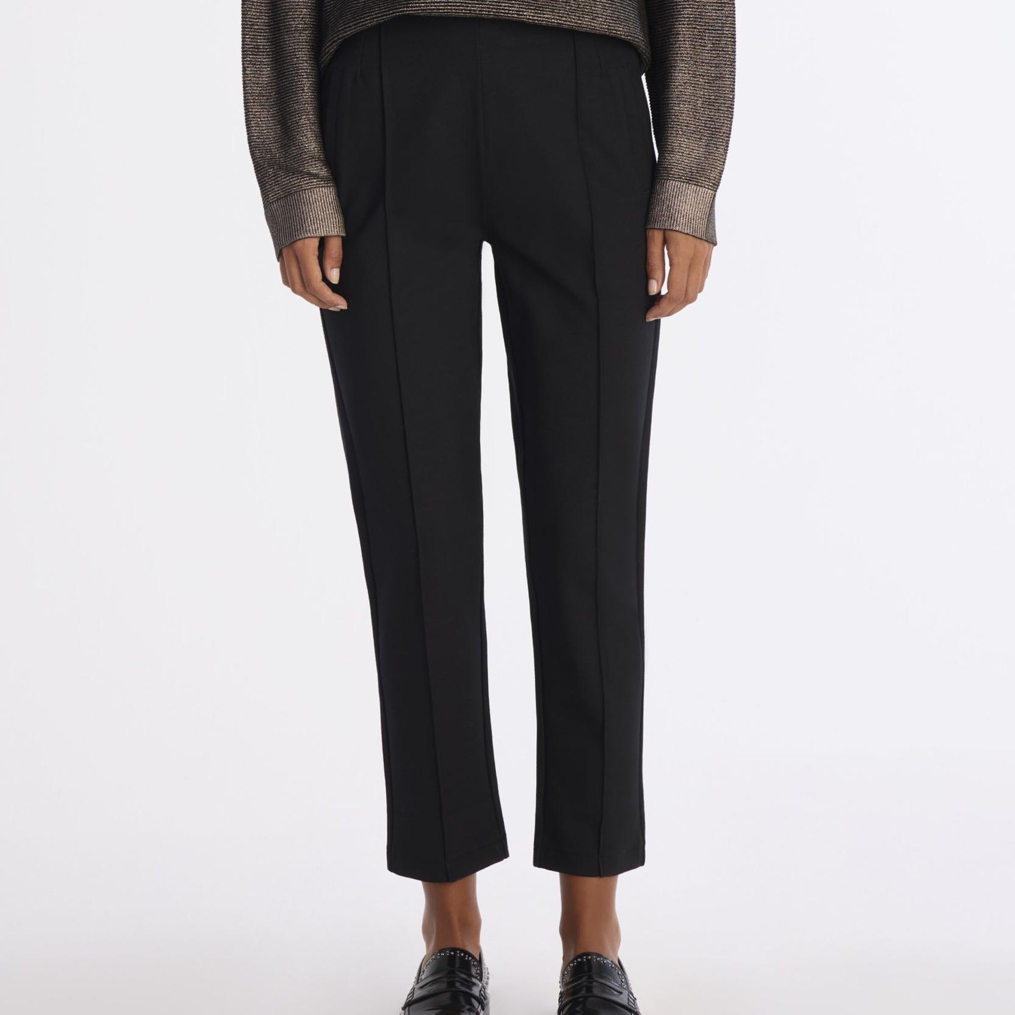 YARGICI Slim Normal Bel Pantolon