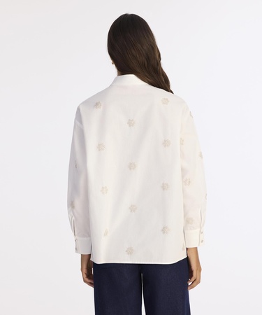  YARGICI Regular Hakim Yaka Uzun Kol Gömlek