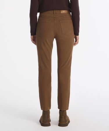  YARGICI Slim Normal Bel Pantolon