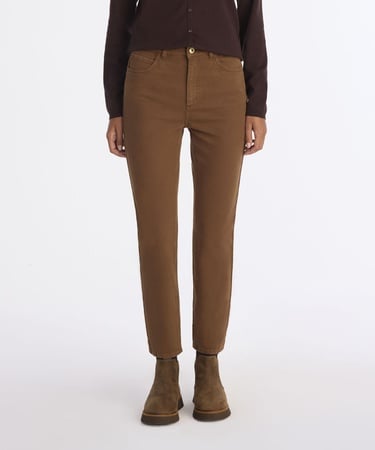  YARGICI Slim Normal Bel Pantolon