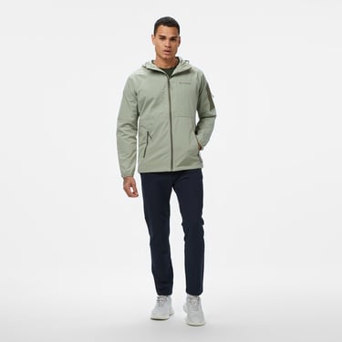  Columbia Tall Heights Erkek Yeşil Ceket