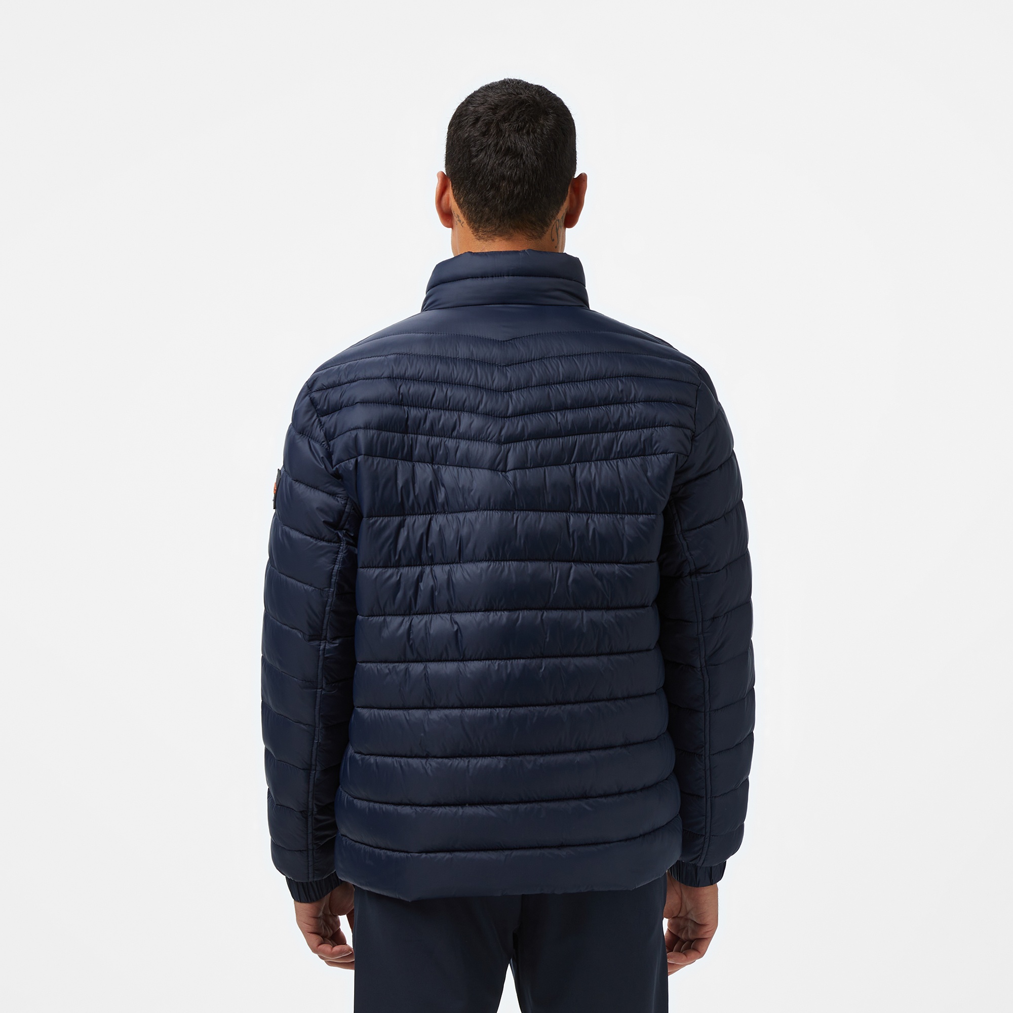 Boss Oden Erkek Koyu Mavi Mont