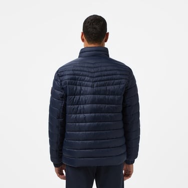  Boss Oden Erkek Koyu Mavi Mont