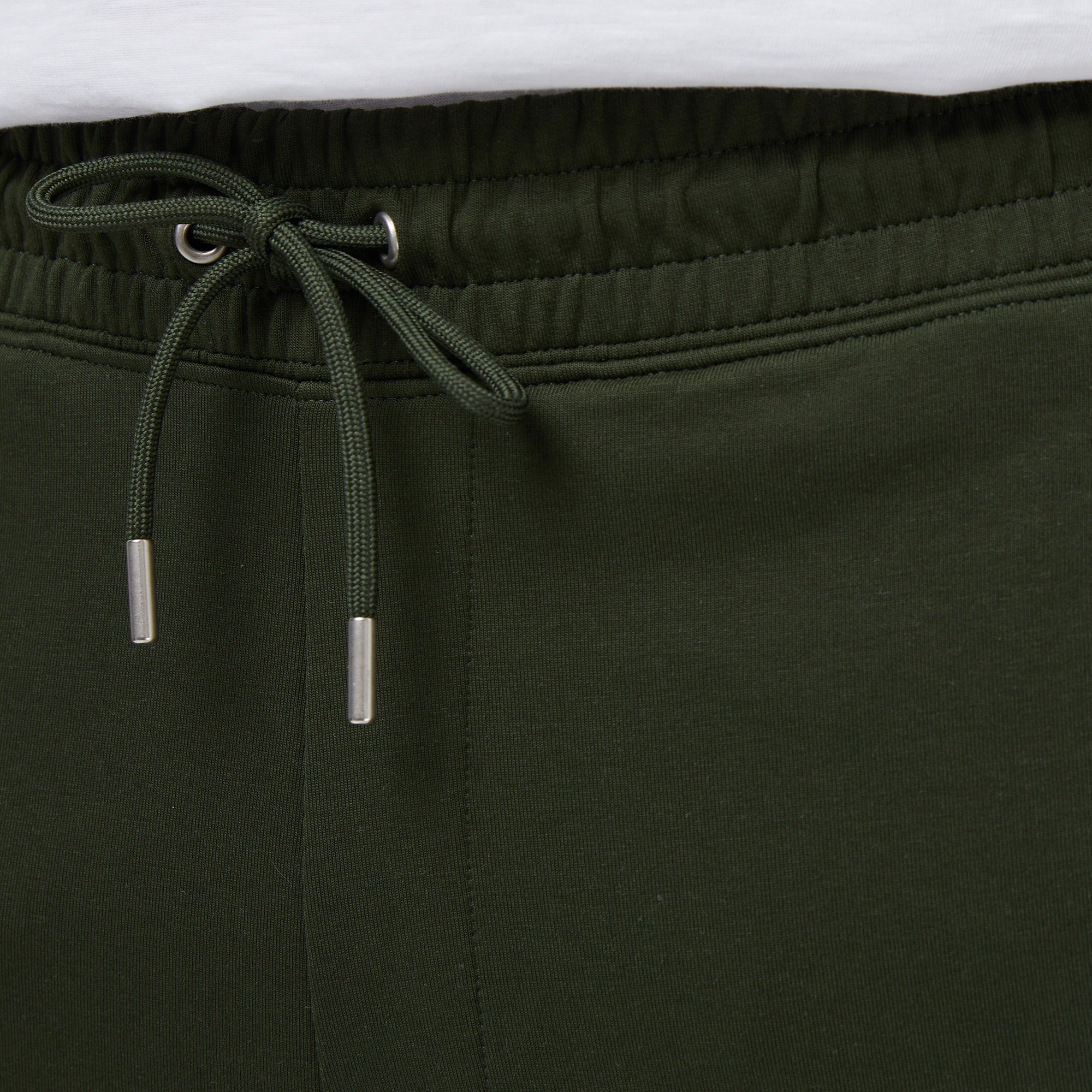 Hugo Dimacs Erkek Koyu Yeşil Eşofman Altı