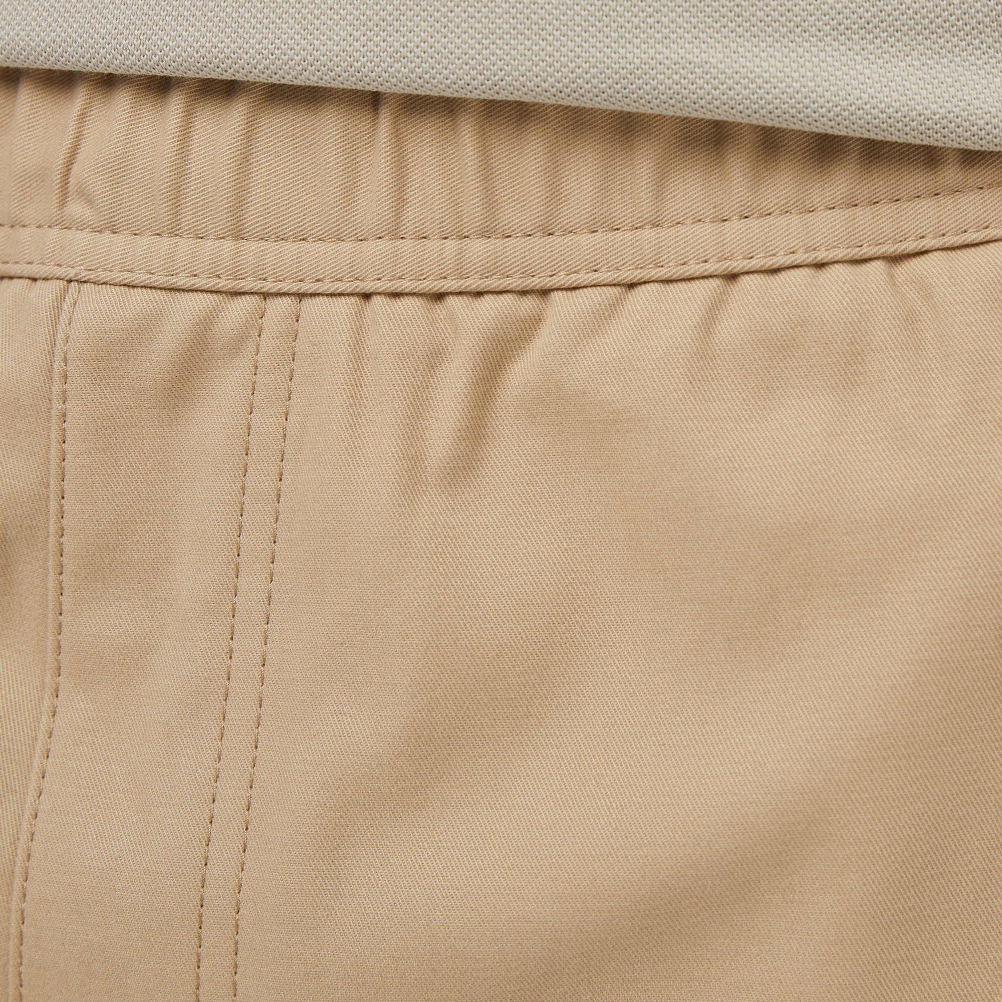 Hugo Gino 253 Erkek Bej Pantolon