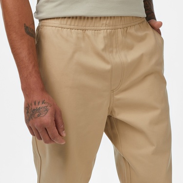  Hugo Gino 253 Erkek Bej Pantolon