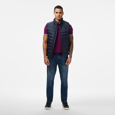  Boss Odeno Erkek Koyu Mavi Ceket