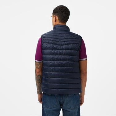  Boss Odeno Erkek Koyu Mavi Ceket