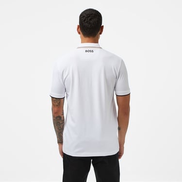  Boss Paddy Pro Erkek Renkli Polo