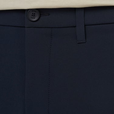  Boss Commuter Slim Erkek Lacivert Pantolon