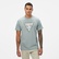Guess Triangle Regular Fit Erkek Lacivert T-Shirt