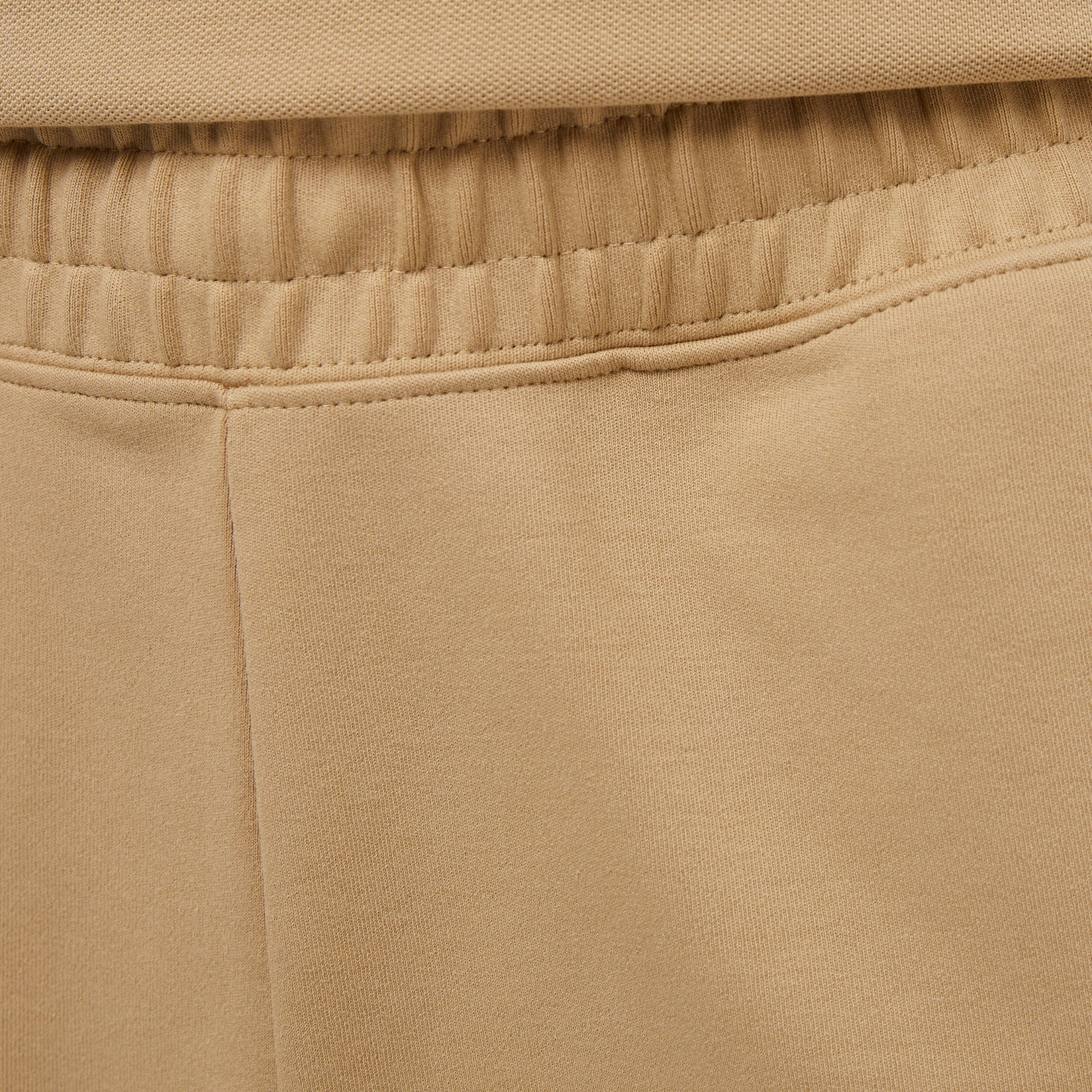 Hugo Dubrosi Erkek Bej Eşofman Altı