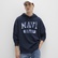 Mavi Mavi Baskılı Yeşil Sweatshirt 0S10301-71598