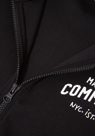  Mavi Siyah Sweatshirt 7S10129-900