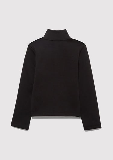  Mavi Siyah Sweatshirt 7S10129-900