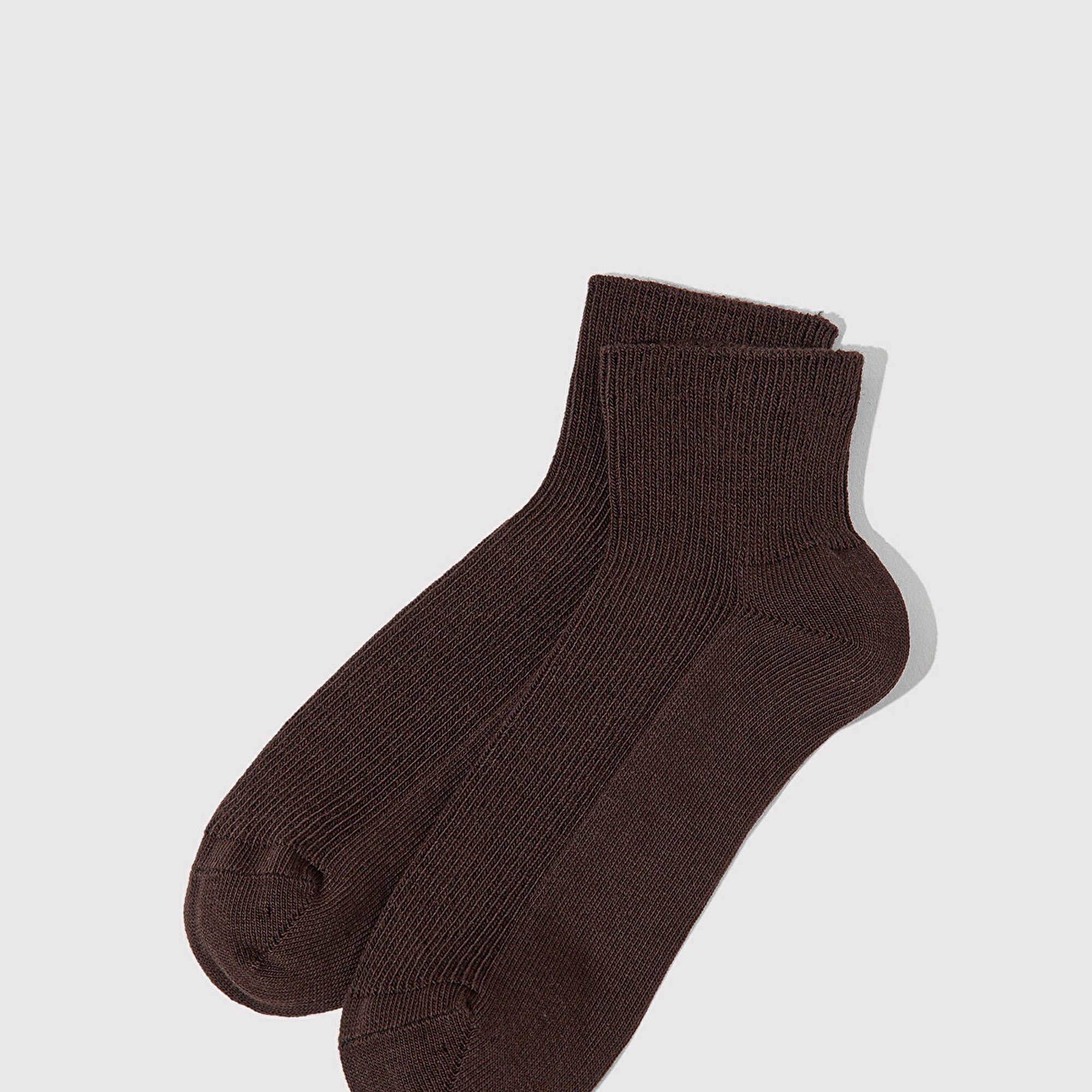 Mavi Kahverengi Patik Çorap 1913551-70221