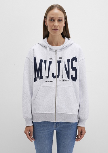  Mavi Gri Sweatshirt 1S10421-80196