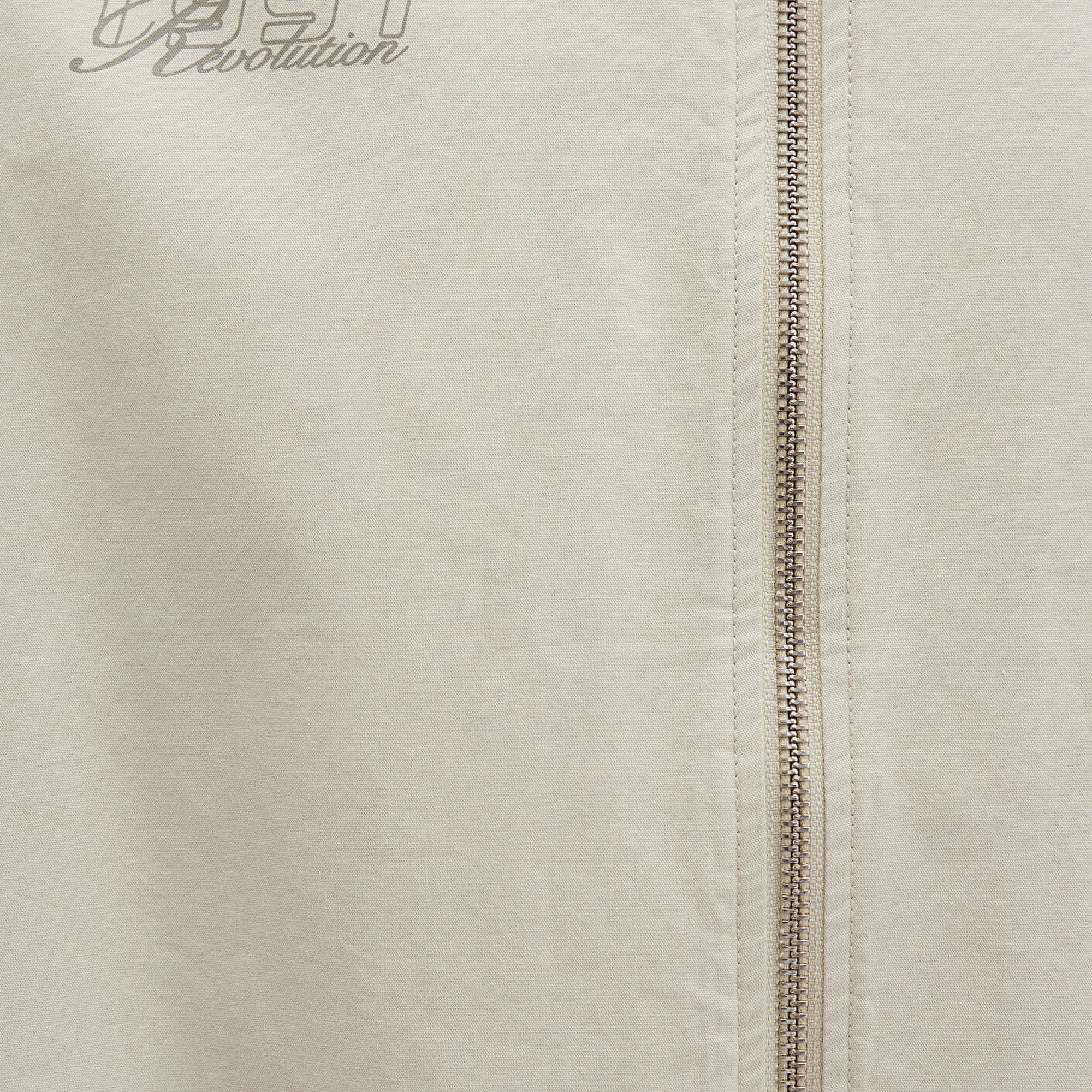 Mavi Ekru Gömlek Oversize / Geniş Kesim 0211690-70065