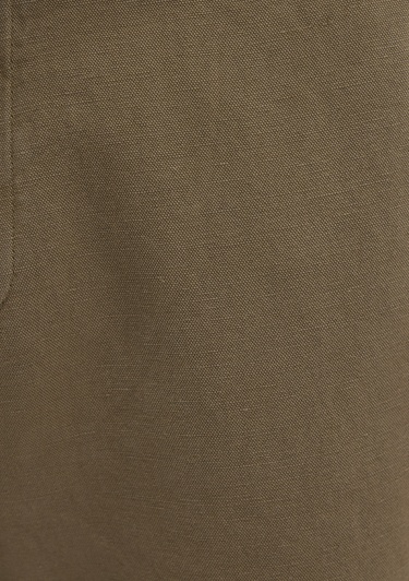  Mavi Haki Pantolon 0010501-71816